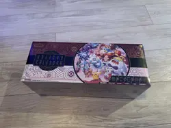 Pokemon TCG Holiday 2025 Calendar Box Sealed New - Image 1