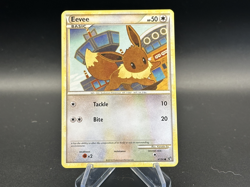 Eevee - 47/90 HS-Undaunted - Pokemon TCG - 2010 - Image 1