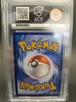 Pokemon Charmander #044 - Obsidian Flames Elite Trainer Box Promo Ace 6 English - Image 3