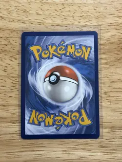 Pokemon TCG - Sun Seed 027/034 Classic Collection Holo (Free Shipping $5+) - Image 2