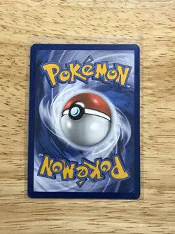 Pokemon TCG - Drops in the Ocean 021/034 Classic Collection (Free Shipping $5+) - Image 2