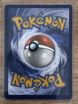 Pokemon TCG - Water Energy SVE 003 Cosmos Holo - NM (Free Shipping $5+) - Image 2