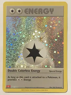 Pokemon TCG - Colorless Energy 032/034 CLC Classic Collection - NM - Image 1