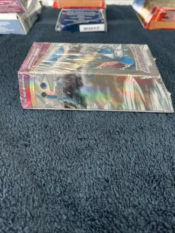 Pokemon 2008 Diamond Pearl Stormfront Raging Sea Gyarados Theme Deck Sealed - Image 4