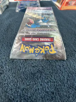 Pokemon 2008 Diamond Pearl Stormfront Raging Sea Gyarados Theme Deck Sealed - Image 5
