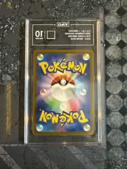 Articuno 009/032 Pokemon TCG Classic: Blastoise Holo (Japanese) Tag 10 - Image 2