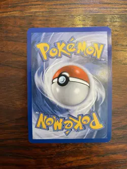 Eevee 59/111 Reverse Holo Rising Rivals Pokemon - Near Mint - Image 2