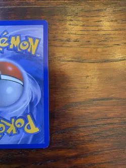 Eevee 59/111 Reverse Holo Rising Rivals Pokemon - Near Mint - Image 3