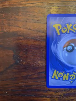 Eevee 59/111 Reverse Holo Rising Rivals Pokemon - Near Mint - Image 4