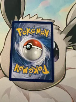 Pokemon - Zorua - 90/162 - Common - Reverse Holo - XY - BREAKthrough - NM - Image 2