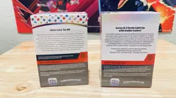 Pokemon 151 and Prismatic Evolutions Booster Bundles (SEALED) - Image 4