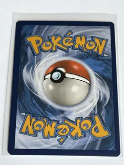 Growlithe 24 Pokemon Scarlet & Violet Promos 2023 Mint - 9.0 + Black Star Holo - Image 3