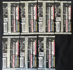Nintendo Pokemon TCG Scarlet & Violet High Class Shiny Treasure Pack Lot 7 4521329394817 - Image 2