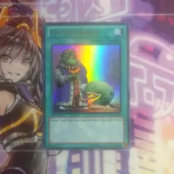 1X UPSTART GOBLIN LCYW-EN265 1ST ULTRA NEAR MINT YUGIOH - Image 1