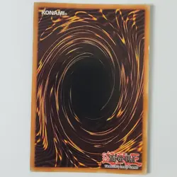 Constellar Algiedi - HA07-EN007 - MP - Super Rare - 1st ed - Yugioh - Image 2