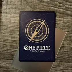 Otama (PRB-02-016) Rare NM One Piece Card Game Character Card - Image 3