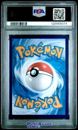 Pokemon Card PSA 10 Pikachu Batik SEQUENTIAL SET Promos Indonesian 101/SV-P 2024 - Image 4