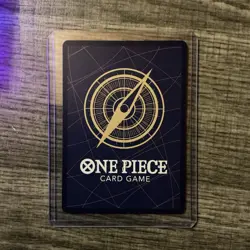 Marco SR (PRB02-008) One Piece Card Game Character Card NM English - Image 3