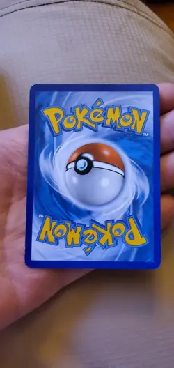 Pokemon TCG Flareon Black Star Promos Holo Card BW88 NM - Image 2