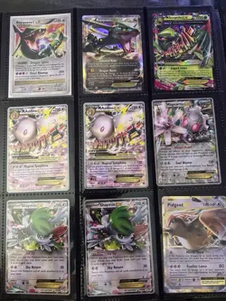 Pokemon Card Collection Good Condition, Multiple Cards - Image 3