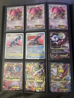 Pokemon Card Collection Good Condition, Multiple Cards - Image 4