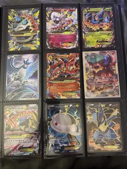 Pokemon Card Collection Good Condition, Multiple Cards - Image 5