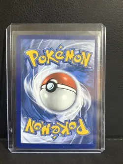 Pokemon TCG Espeon EX Holo Full Art Ultra Rare Card 117/122 XY Breakpoint - Image 2