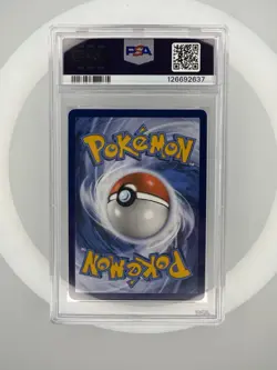 Pokemon TCG Koraidon EX Scarlet & Violet Base Set Holo Card 247/198 PSA 10 - Image 2