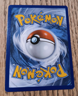 Pokemon TCG Card Electric Zebstrika 054/185 Vivid Voltage 2020 - Image 4