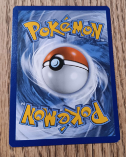 Pokemon TCG Card Electric Zebstrika 054/185 Vivid Voltage 2020 - Image 5