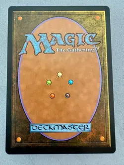 Elvish Spirit Guide Alliances Regular MTG-Unplayed Near Mint-Vintage Magic - Image 2