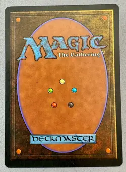 Concordant Crossroads Chronicles Regular MTG-Rare-Never Played NM-Vintage Magic - Image 2
