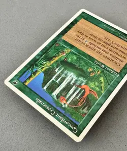 Concordant Crossroads Chronicles Regular MTG-Rare-Never Played NM-Vintage Magic - Image 5