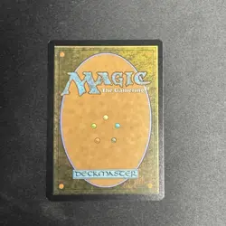 1x - Doctor Octopus, Master Planner - FOIL #128 - Marvel's Spider-Man - NM MTG - Image 2