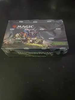 Bloomburrow : MTG Magic the Gathering / Play Booster Box / SEALED NEW - Image 2