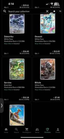 pokemon lot of 17 cards - Image 3
