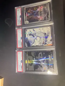 pokemon lot of 17 cards - Image 4