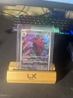 pokemon lot of 17 cards - Image 5