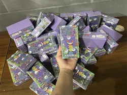 Factory ^Pokemon TCG S-Chinese Collection 151C 3.0 Surprise Slim Booster Box NEW - Image 3