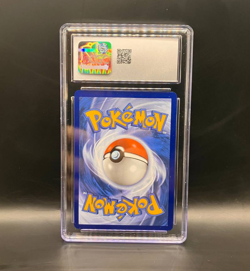 POKEMON - TEAM ROCKET'S WOBBUFFET PROMO SVP203 - Destined Rivals - ENG - CGC 9 - Image 2