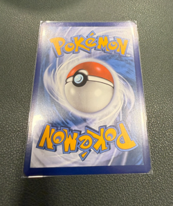 Scream Tail 065 Sv: Scarlet & Violet Black Star Promo Card Full Art - Image 2