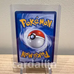 Pokemon TCG Card Chinese Exclusive Horizon Captain Pikachu Master Ball CBB1C - Image 2