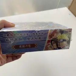 Card Game Sealed Premium Booster CCG Doujin Box 30 Pack Naruto Anime Booster - Image 4