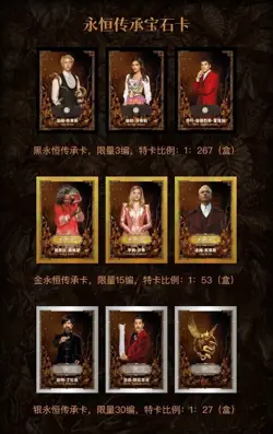 The Hunger Games Card Game Anime Booster The Ballad of S&S Booster Box Trading - Image 3