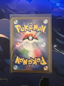 Pokemon TCG Charcadet 083 Japanese Art Rare M Inferno X Card Near Mint - Image 2