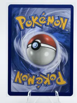 Pokemon TCG Lapras GX Holo Secret Rare Card Sun & Moon Base Set 151/149 - Image 2