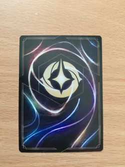 Disney Lorcana TCG Sisu Divine Water Dragon Card 159/204 Rise of The Floodborn - Image 2