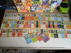 Pokemon Go Cards Bundle - Joblot - Pack Fresh - Image 1
