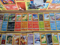 Pokemon Go Cards Bundle - Joblot - Pack Fresh - Image 3