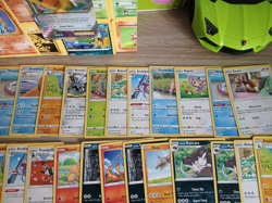 Pokemon Go Cards Bundle - Joblot - Pack Fresh - Image 4